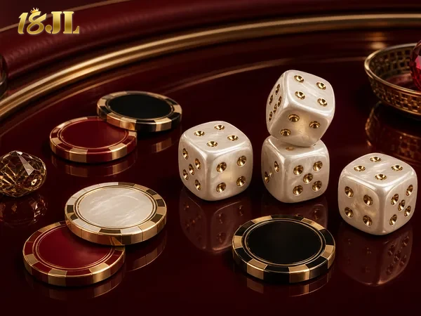 Pearls of Bingo image 3
